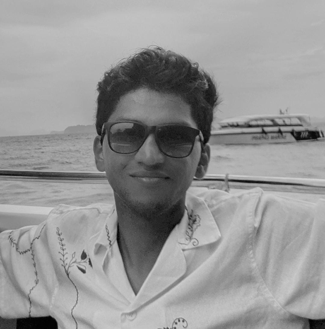 Aditya Ganesh Kumar